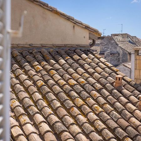 Avignon Intra-Muros, Vue Palais Des Papes Dış mekan fotoğraf